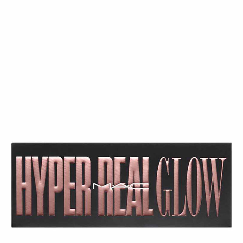 MAC Hyper Real Glow Palette image number 6